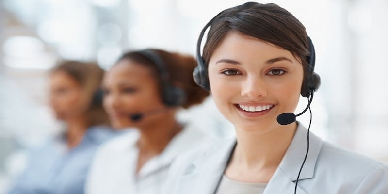 Các tiêu chuẩn vàng trong chăm sóc khách hàng của nhà cái uy tín