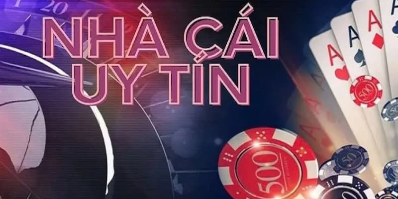 Cách nhận biết tránh nhà cái kém uy tín khi giới thiệu Nhà cái uy tín