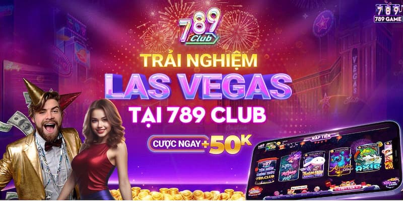 Chính sách khuyến mãi và ưu đãi tại 789Club
