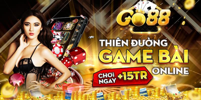 Dịch vụ chăm sóc khách hàng tại Go88