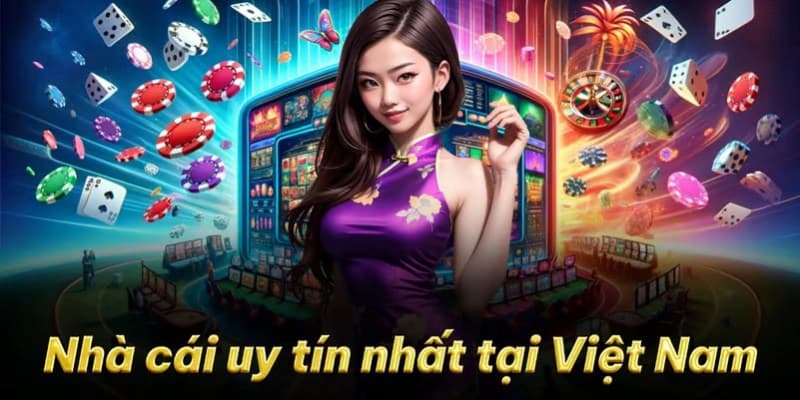 Gợi ý Top 10 Nhà cái tặng code uy tín năm 2025
