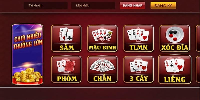 Hướng dẫn chọn nhà cái uy tín khi chơi game đổi thưởng tiền thật
