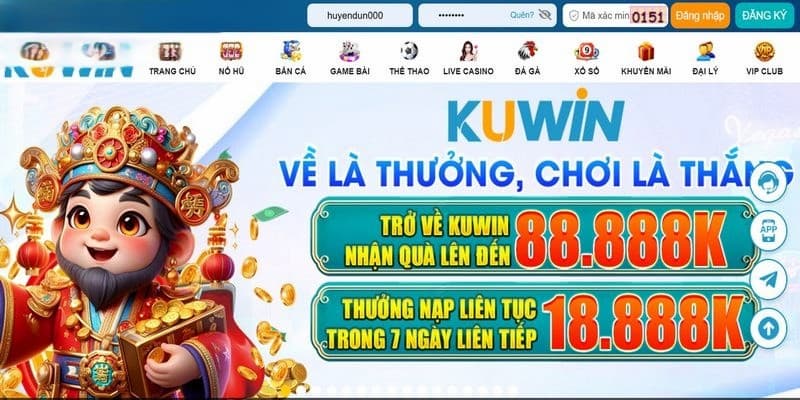 Kinh nghiệm và lưu ý quan trọng trong đánh giá Kuwin