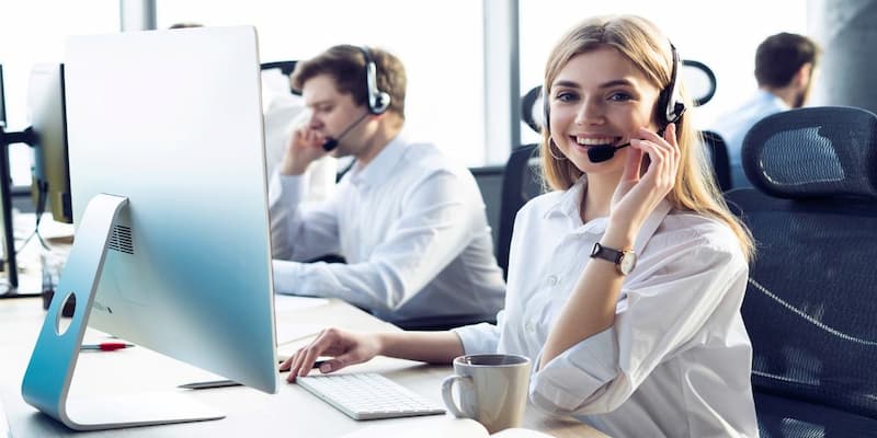 Kinh nghiệm xây dựng dịch vụ chăm sóc khách hàng hoàn hảo