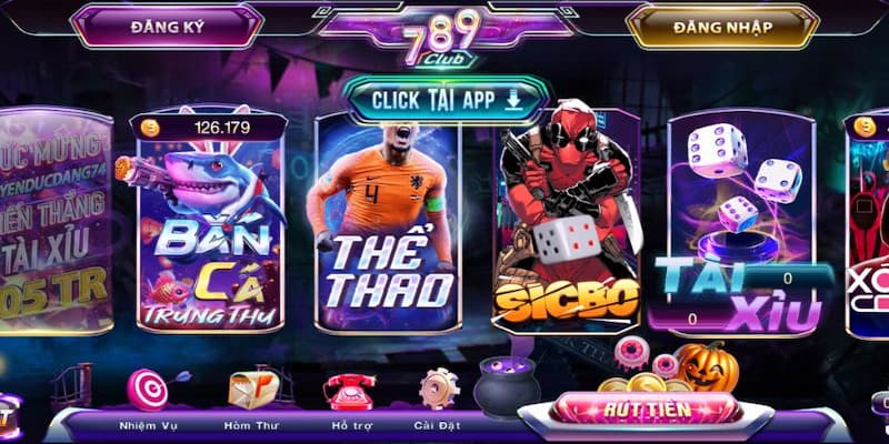 Lời khuyên khi tham gia 789Club tại Nhà cái uy tín