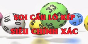 Lưu ý quan trọng khi áp dụng soi cầu lô kép tại nhà cái uy tín