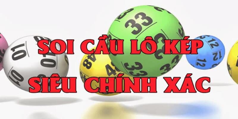 Lưu ý quan trọng khi áp dụng soi cầu lô kép tại nhà cái uy tín