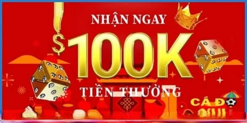 Lý do nên chọn cổng game đăng ký +100k để bắt đầu