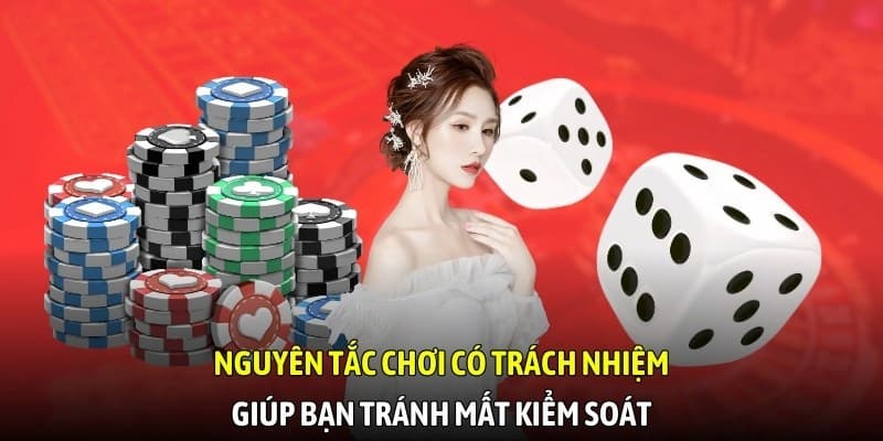 Những biểu hiện cần tránh để giữ vững trách nhiệm người chơi