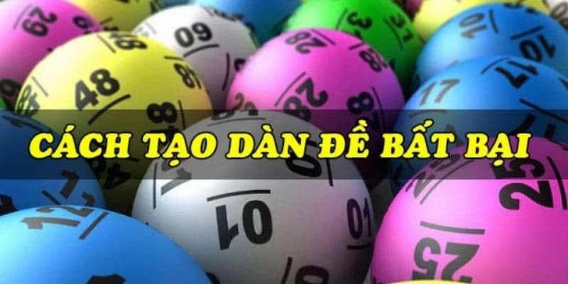 Những lưu ý quan trọng khi chơi dàn đề tại Nhà cái uy tín