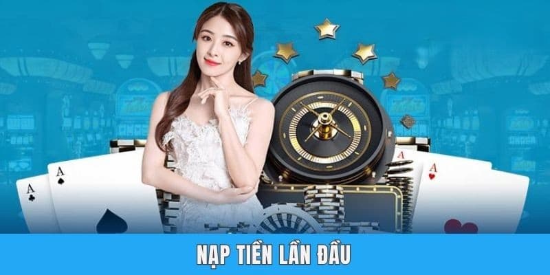 Những lưu ý quan trọng khi tham gia nhận Ưu đãi 100% nạp đầu