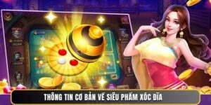 Sức hút của trang game xóc đĩa trong thị trường hiện đại