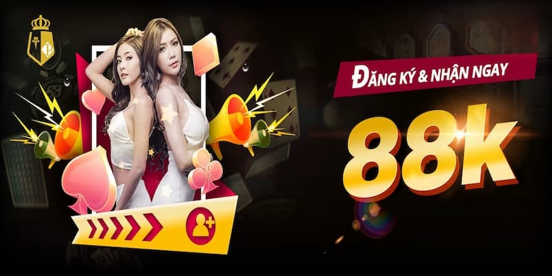 Tại sao nên lựa chọn cổng game đăng ký +88k
