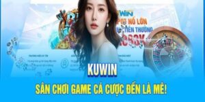 Tổng quan về đánh giá Kuwin và vị trí trên thị trường nhà cái uy tín