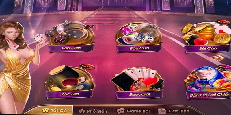 Top 8 cổng game chơi là có tiền nổi bật nhất hiện nay