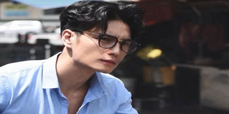 Tương lai và dự định của tác giả Huy Trần