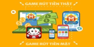 Vì sao game đổi thưởng tiền thật lại hấp dẫn người chơi