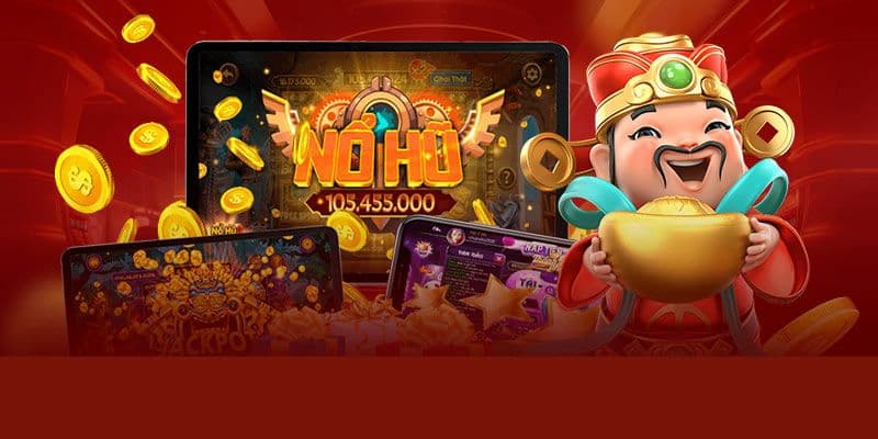 Vì sao nhà cái Nổ hũ đang là xu hướng giải trí trực tuyến